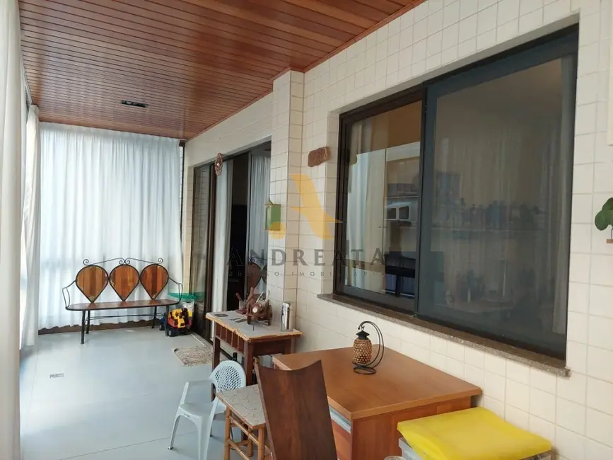 Foto 2 de Apartamento com 3 quartos à venda, 117m2 em Recreio dos Bandeirantes, Rio De Janeiro - RJ