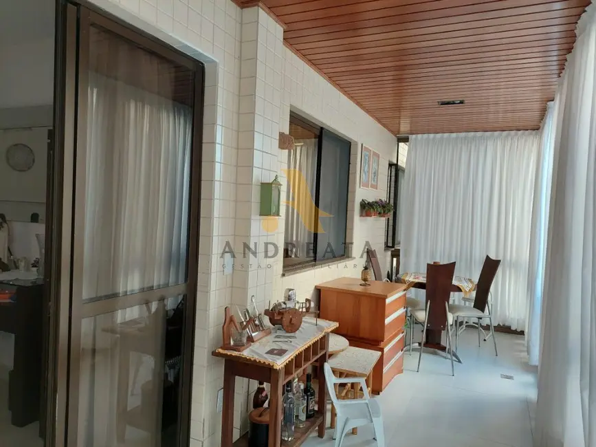 Foto 3 de Apartamento com 3 quartos à venda, 117m2 em Recreio dos Bandeirantes, Rio De Janeiro - RJ