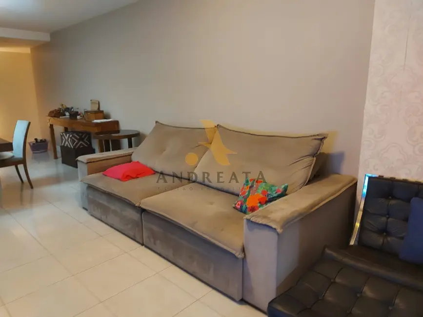 Foto 4 de Apartamento com 3 quartos à venda, 113m2 em Jacarepaguá, Rio De Janeiro - RJ