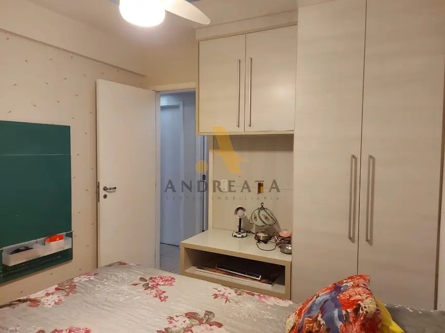 Foto 9 de Apartamento com 3 quartos à venda, 113m2 em Jacarepaguá, Rio De Janeiro - RJ