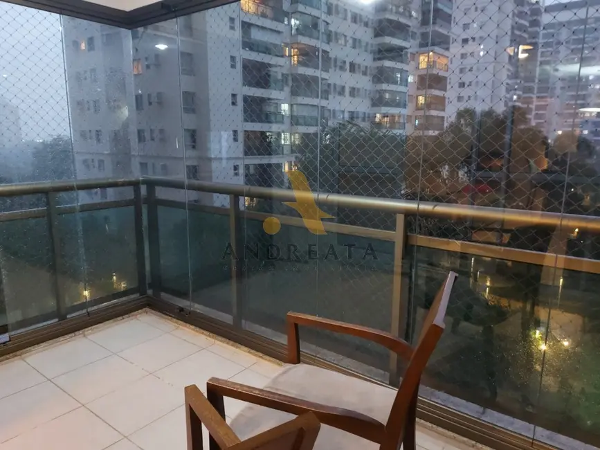 Foto 1 de Apartamento com 3 quartos à venda, 113m2 em Jacarepaguá, Rio De Janeiro - RJ