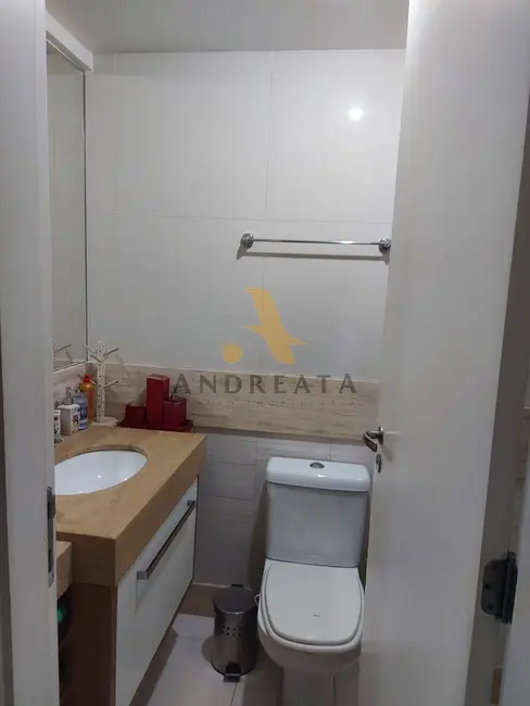 Foto 8 de Apartamento com 3 quartos à venda, 113m2 em Jacarepaguá, Rio De Janeiro - RJ