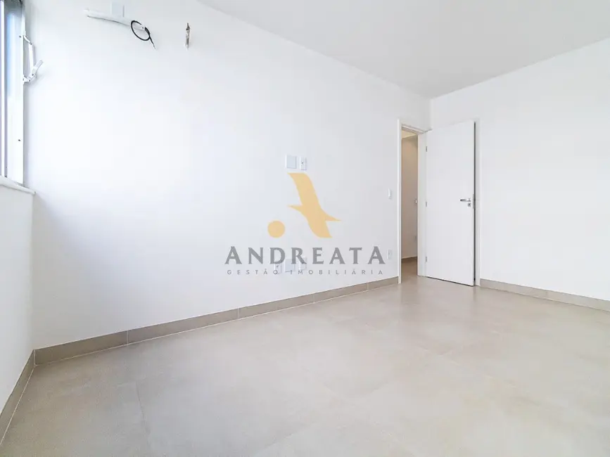 Apartamento com 4 quartos à venda, 155m2 em Lagoa, Rio De Janeiro - RJ - imagem 6 Foto 6 de Apartamento com 4 quartos à venda, 155m2 em Lagoa, Rio De Janeiro - RJ