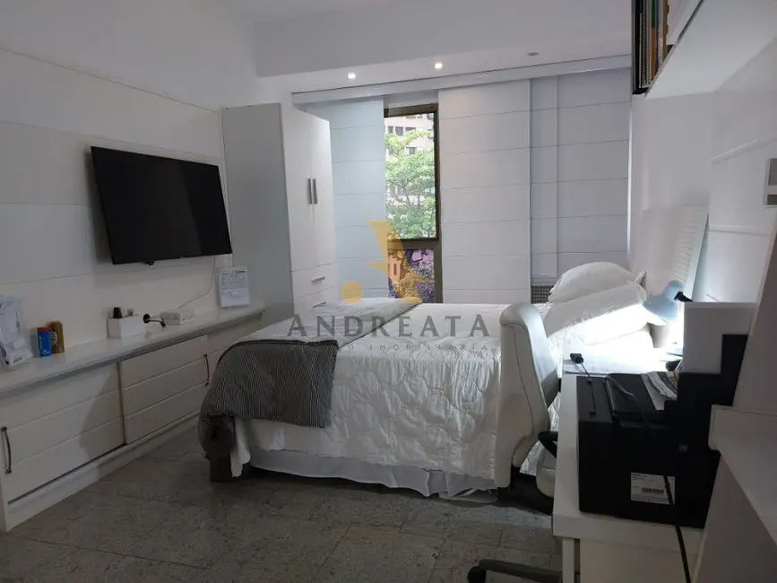 Foto 6 de Apartamento com 1 quarto à venda, 58m2 em Barra da Tijuca, Rio De Janeiro - RJ