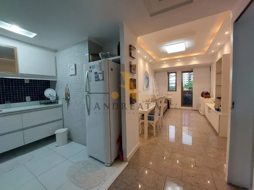 Foto 4 de Apartamento com 1 quarto à venda, 58m2 em Barra da Tijuca, Rio De Janeiro - RJ