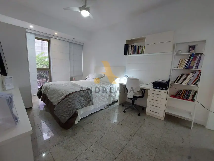 Foto 7 de Apartamento com 1 quarto à venda, 58m2 em Barra da Tijuca, Rio De Janeiro - RJ