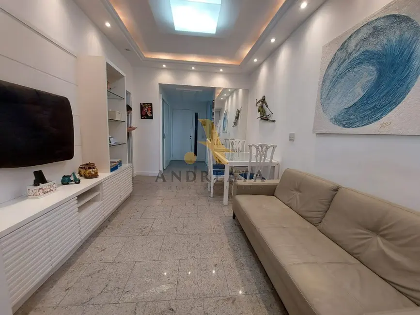 Foto 3 de Apartamento com 1 quarto à venda, 58m2 em Barra da Tijuca, Rio De Janeiro - RJ