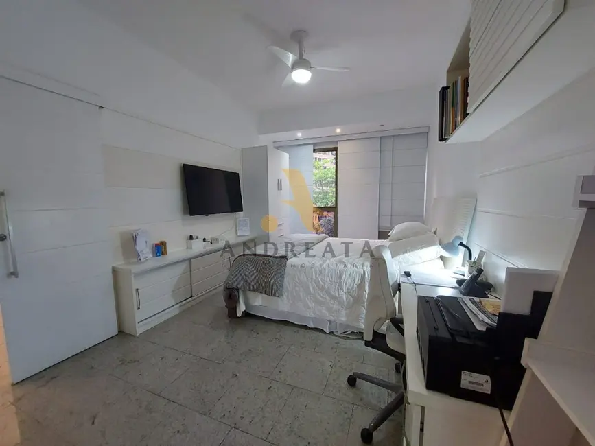 Foto 5 de Apartamento com 1 quarto à venda, 58m2 em Barra da Tijuca, Rio De Janeiro - RJ