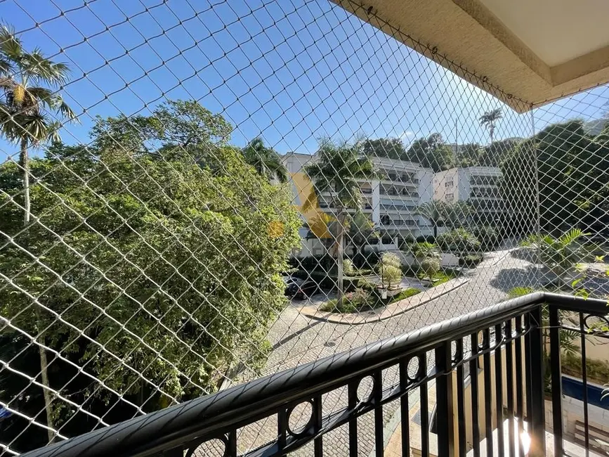 Apartamento com 4 quartos à venda e para alugar, 220m2 em Botafogo, Rio De Janeiro - RJ - imagem 9 Foto 9 de Apartamento com 4 quartos à venda e para alugar, 220m2 em Botafogo, Rio De Janeiro - RJ