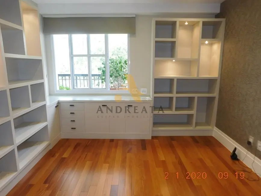 Apartamento com 4 quartos à venda e para alugar, 220m2 em Botafogo, Rio De Janeiro - RJ - imagem 8 Foto 8 de Apartamento com 4 quartos à venda e para alugar, 220m2 em Botafogo, Rio De Janeiro - RJ