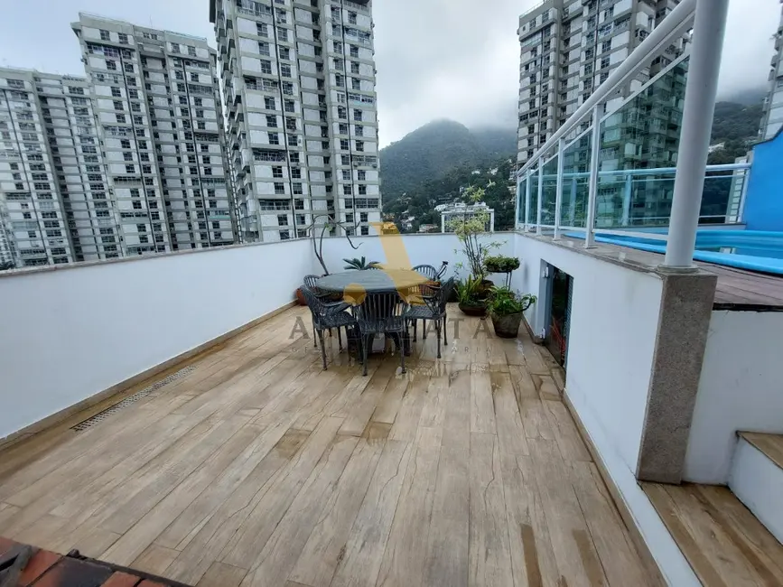 Foto 3 de Apartamento com 2 quartos à venda, 170m2 em São Conrado, Rio De Janeiro - RJ