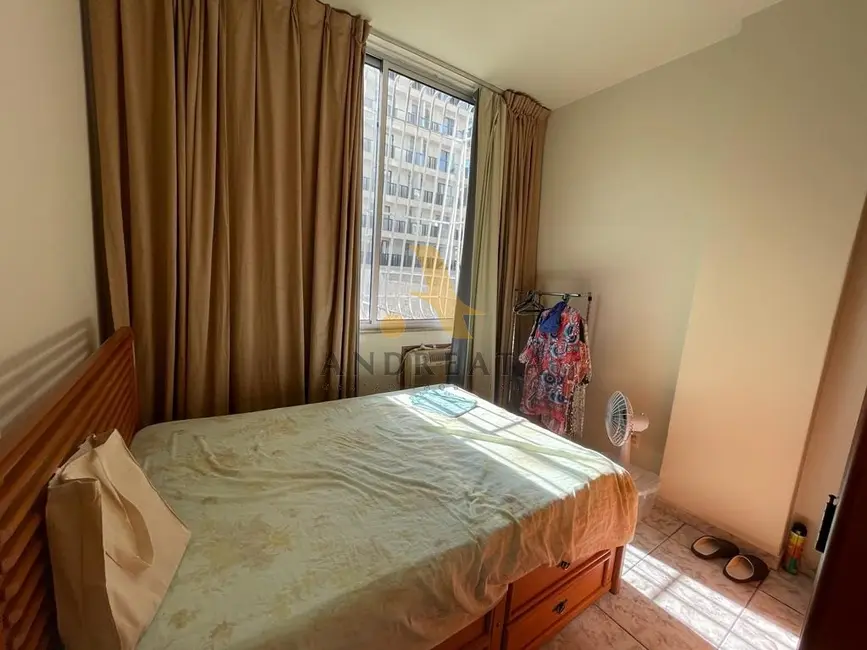Foto 3 de Apartamento com 1 quarto à venda, 56m2 em Botafogo, Rio De Janeiro - RJ