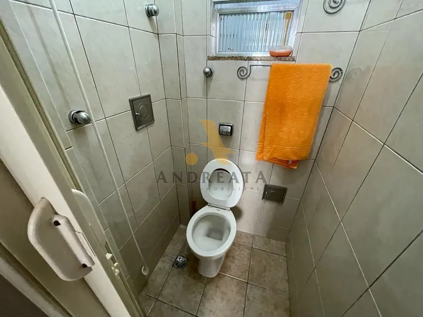 Foto 9 de Apartamento com 1 quarto à venda, 56m2 em Botafogo, Rio De Janeiro - RJ