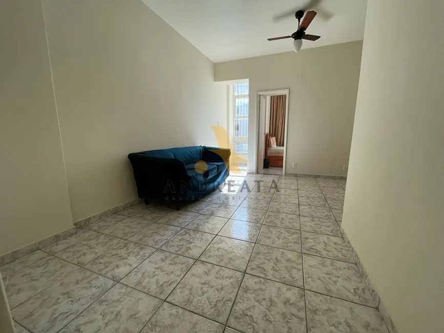 Foto 1 de Apartamento com 1 quarto à venda, 56m2 em Botafogo, Rio De Janeiro - RJ