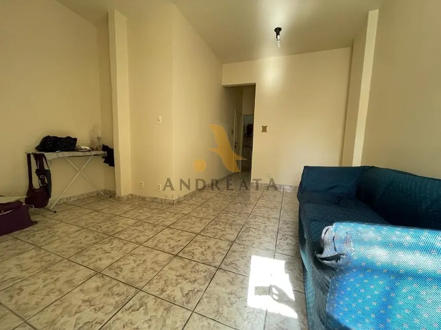 Foto 2 de Apartamento com 1 quarto à venda, 56m2 em Botafogo, Rio De Janeiro - RJ