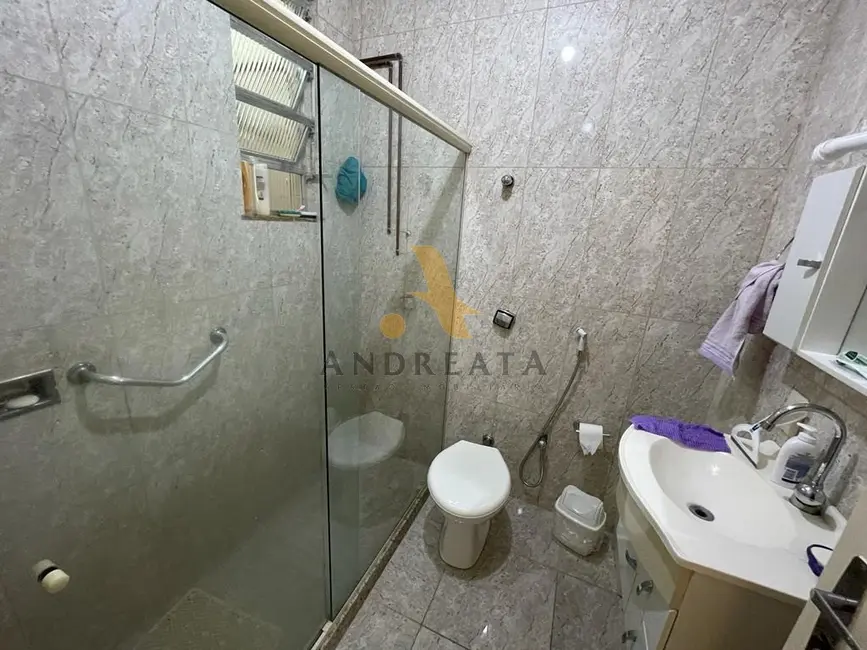 Foto 4 de Apartamento com 1 quarto à venda, 56m2 em Botafogo, Rio De Janeiro - RJ