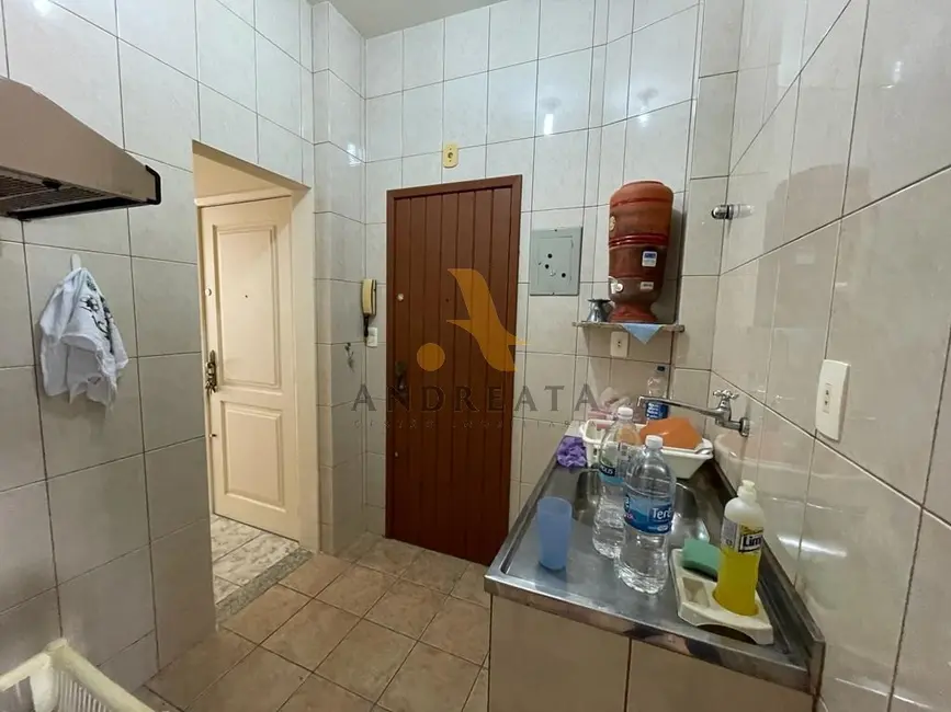 Foto 6 de Apartamento com 1 quarto à venda, 56m2 em Botafogo, Rio De Janeiro - RJ