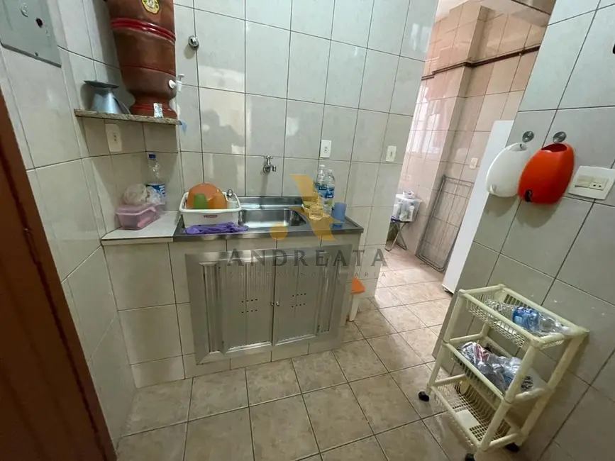 Foto 5 de Apartamento com 1 quarto à venda, 56m2 em Botafogo, Rio De Janeiro - RJ