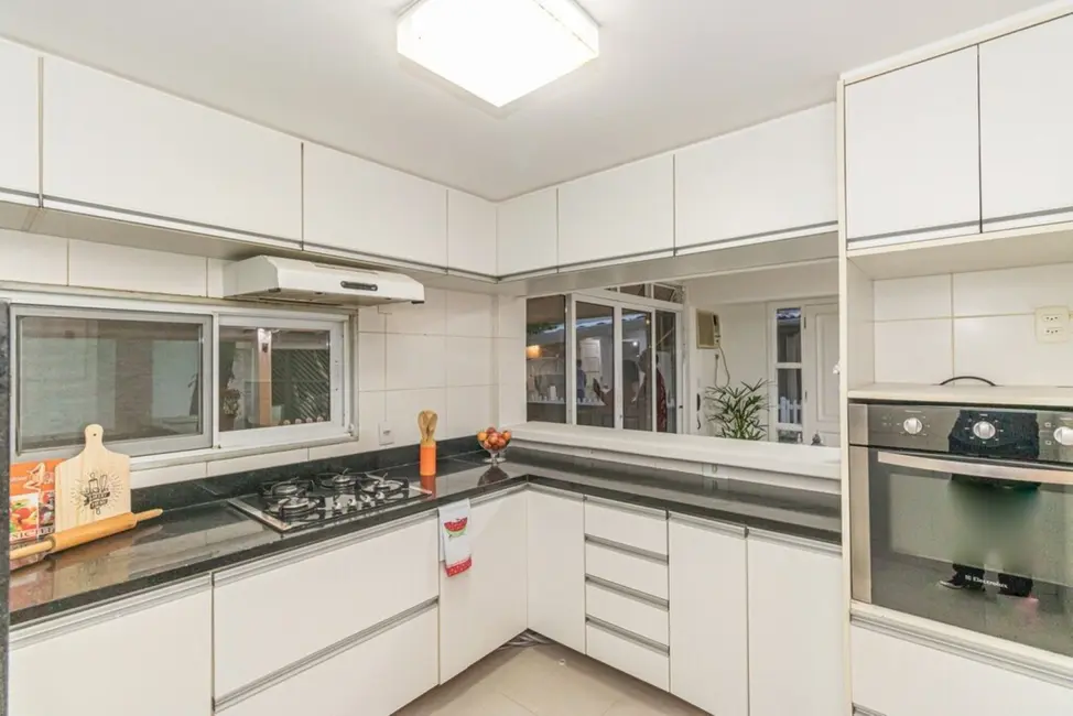 Casa com 5 quartos à venda, 170m2 em Barra da Tijuca, Rio De Janeiro - RJ - imagem 7 Foto 7 de Casa com 5 quartos à venda, 170m2 em Barra da Tijuca, Rio De Janeiro - RJ