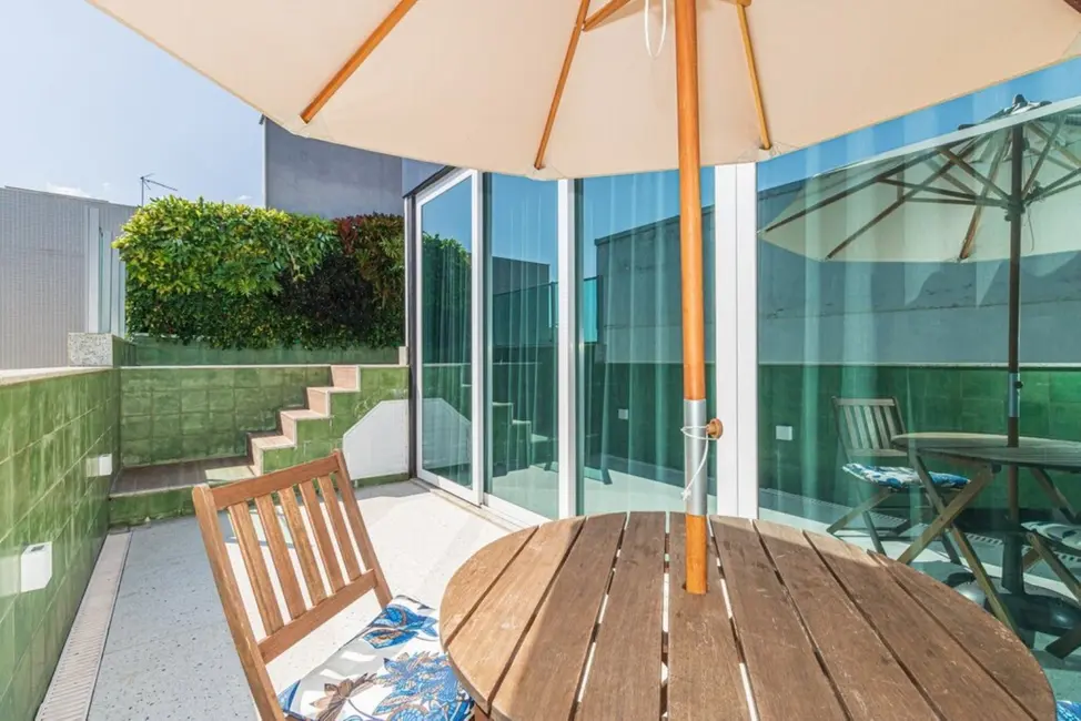 Foto 5 de Apartamento com 3 quartos à venda, 150m2 em Barra da Tijuca, Rio De Janeiro - RJ