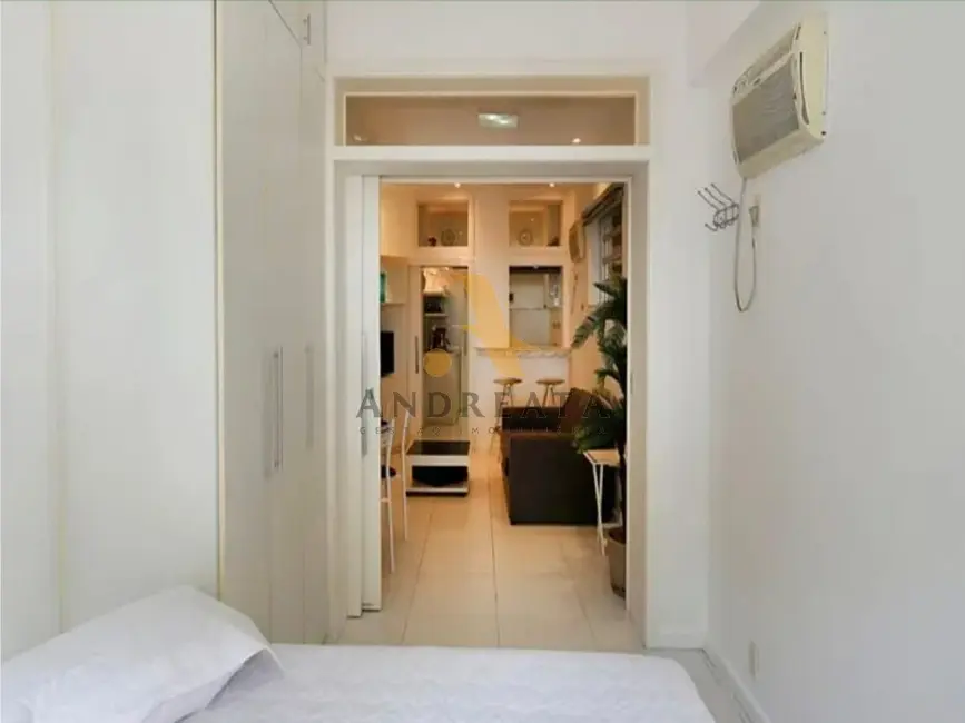 Foto 5 de Apartamento com 1 quarto à venda, 42m2 em Copacabana, Rio De Janeiro - RJ