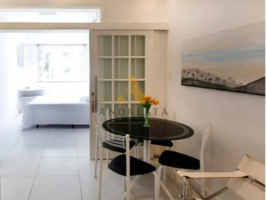 Foto 1 de Apartamento com 1 quarto à venda, 42m2 em Copacabana, Rio De Janeiro - RJ