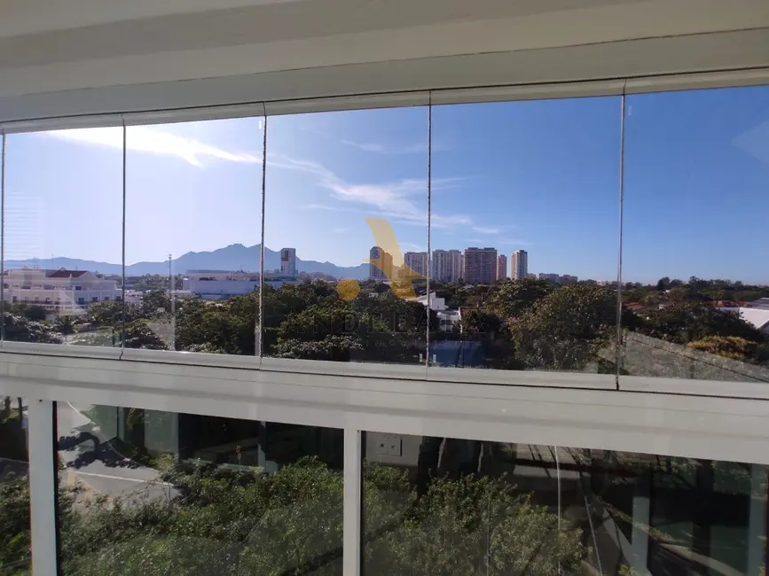 Foto 7 de Apartamento com 4 quartos à venda, 249m2 em Barra da Tijuca, Rio De Janeiro - RJ