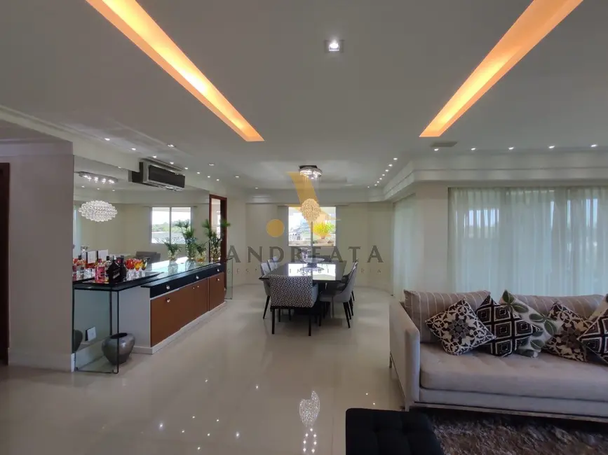 Foto 2 de Apartamento com 4 quartos à venda, 249m2 em Barra da Tijuca, Rio De Janeiro - RJ