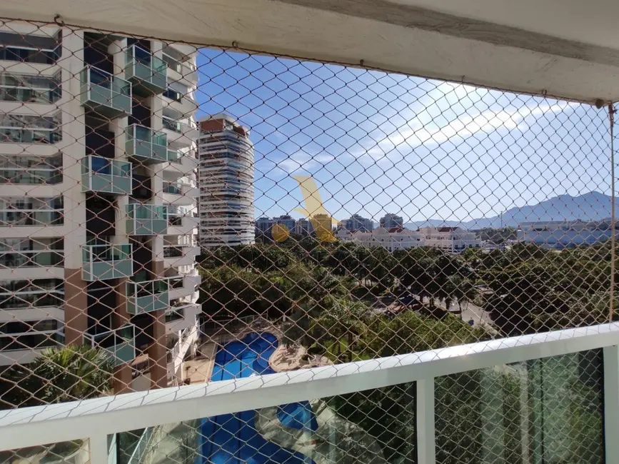 Foto 8 de Apartamento com 4 quartos à venda, 249m2 em Barra da Tijuca, Rio De Janeiro - RJ