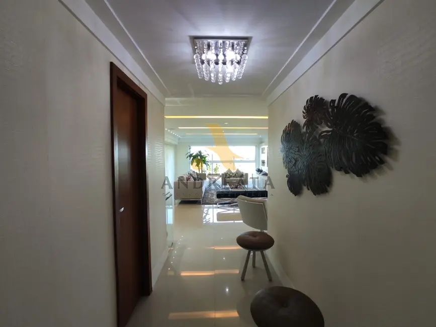 Foto 3 de Apartamento com 4 quartos à venda, 249m2 em Barra da Tijuca, Rio De Janeiro - RJ