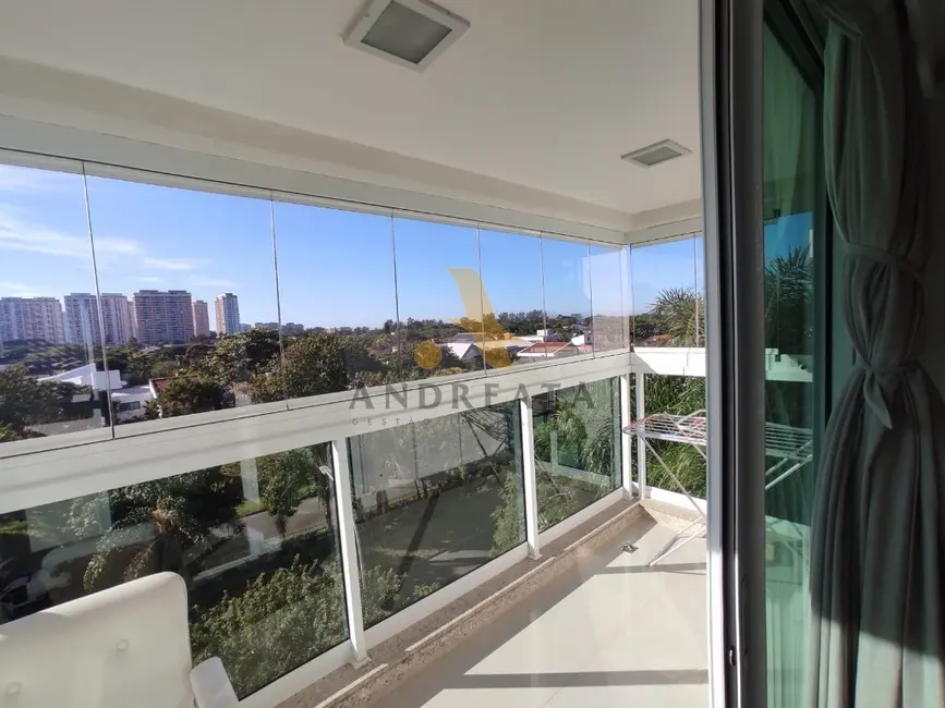 Foto 6 de Apartamento com 4 quartos à venda, 249m2 em Barra da Tijuca, Rio De Janeiro - RJ