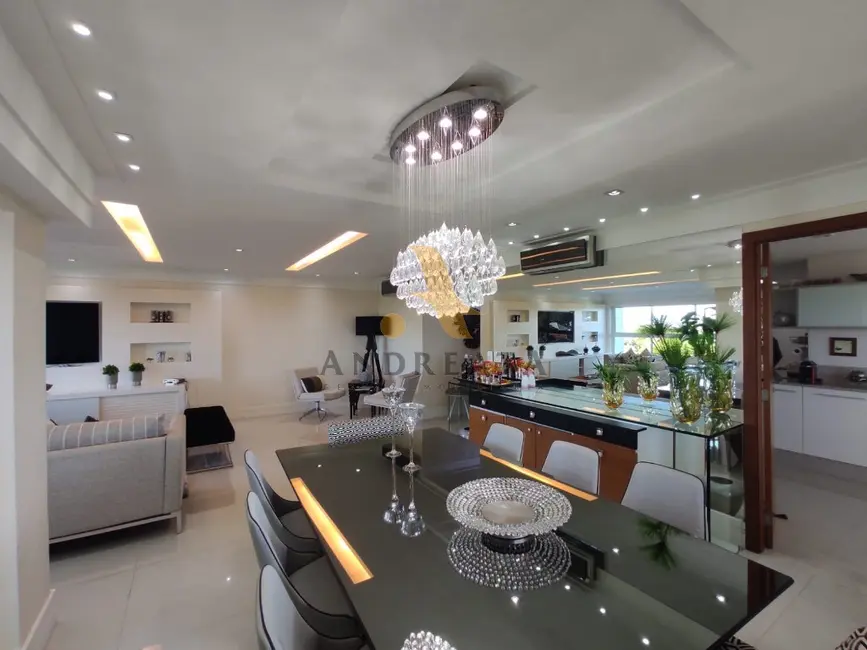 Foto 1 de Apartamento com 4 quartos à venda, 249m2 em Barra da Tijuca, Rio De Janeiro - RJ