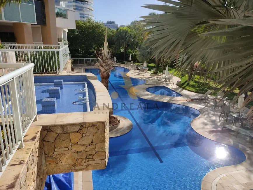 Foto 4 de Apartamento com 4 quartos à venda, 249m2 em Barra da Tijuca, Rio De Janeiro - RJ