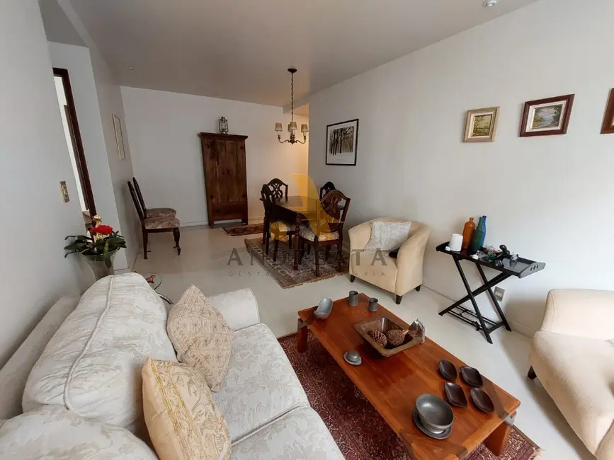 Foto 2 de Apartamento com 2 quartos à venda, 79m2 em Recreio dos Bandeirantes, Rio De Janeiro - RJ