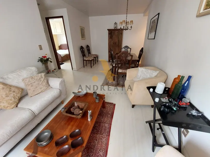 Foto 1 de Apartamento com 2 quartos à venda, 79m2 em Recreio dos Bandeirantes, Rio De Janeiro - RJ