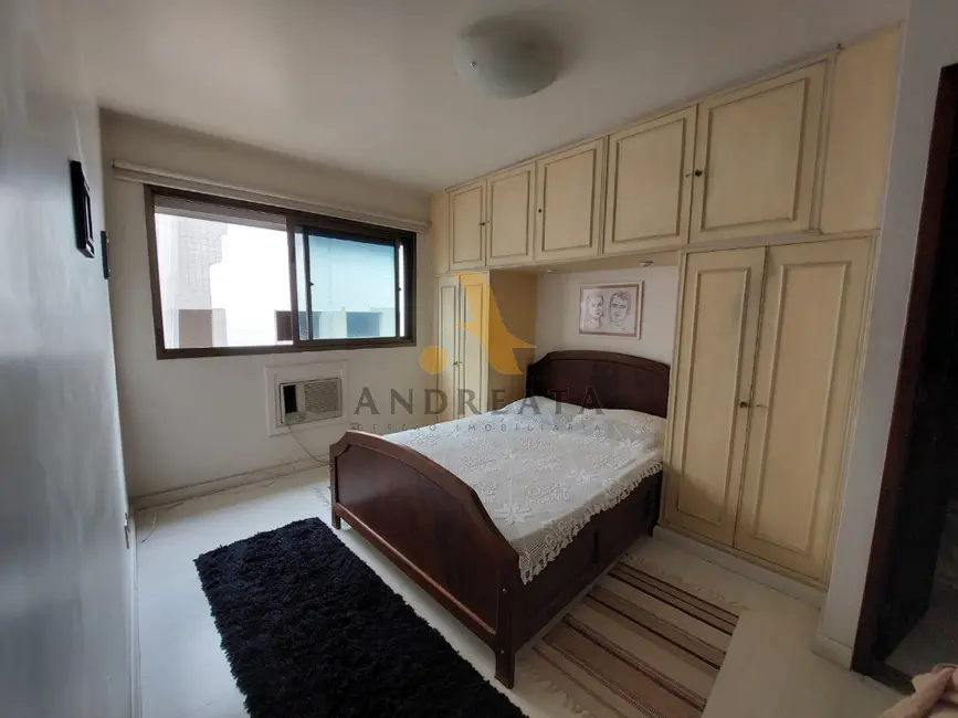 Foto 7 de Apartamento com 2 quartos à venda, 79m2 em Recreio dos Bandeirantes, Rio De Janeiro - RJ