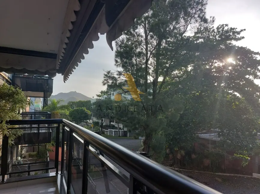 Foto 6 de Apartamento com 3 quartos à venda, 93m2 em Recreio dos Bandeirantes, Rio De Janeiro - RJ