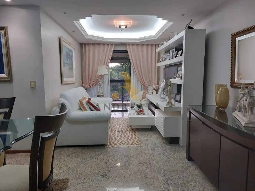 Foto 7 de Apartamento com 3 quartos à venda, 93m2 em Recreio dos Bandeirantes, Rio De Janeiro - RJ