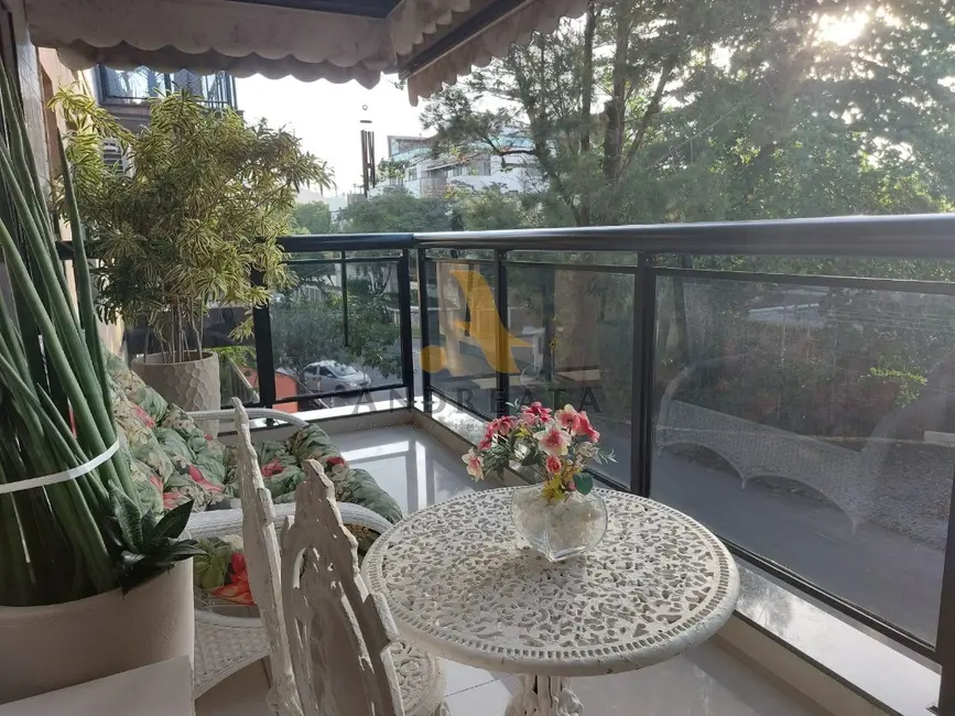 Foto 3 de Apartamento com 3 quartos à venda, 93m2 em Recreio dos Bandeirantes, Rio De Janeiro - RJ