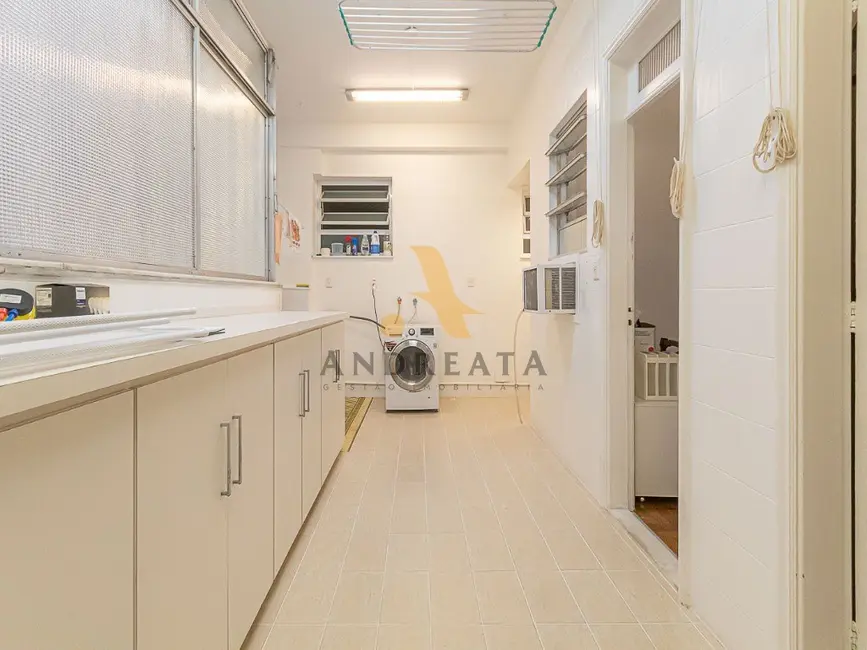 Apartamento com 4 quartos à venda, 525m2 em Flamengo, Rio De Janeiro - RJ - imagem 8 Foto 8 de Apartamento com 4 quartos à venda, 525m2 em Flamengo, Rio De Janeiro - RJ