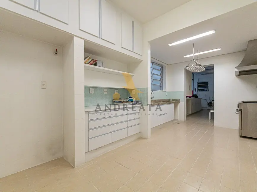 Apartamento com 4 quartos à venda, 525m2 em Flamengo, Rio De Janeiro - RJ - imagem 4 Foto 4 de Apartamento com 4 quartos à venda, 525m2 em Flamengo, Rio De Janeiro - RJ