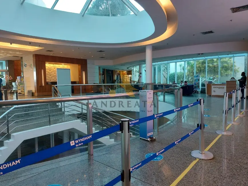 Foto 6 de Apartamento com 1 quarto à venda, 52m2 em Barra da Tijuca, Rio De Janeiro - RJ