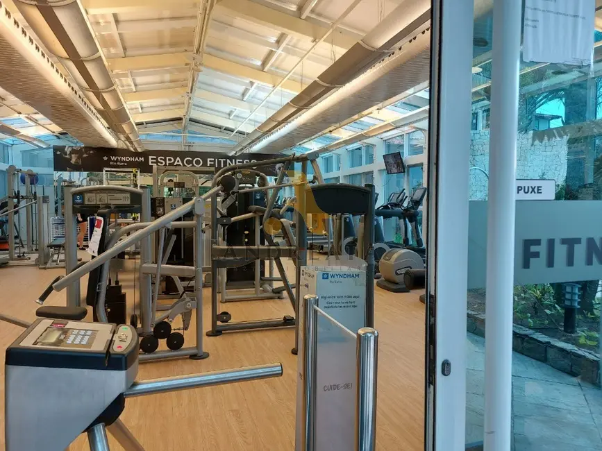 Foto 7 de Apartamento com 1 quarto à venda, 52m2 em Barra da Tijuca, Rio De Janeiro - RJ