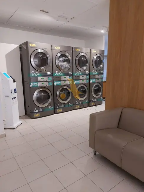 Foto 9 de Apartamento com 1 quarto à venda, 52m2 em Barra da Tijuca, Rio De Janeiro - RJ