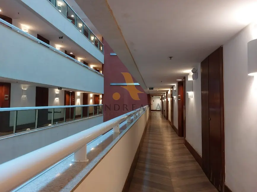 Foto 4 de Apartamento com 1 quarto à venda, 52m2 em Barra da Tijuca, Rio De Janeiro - RJ