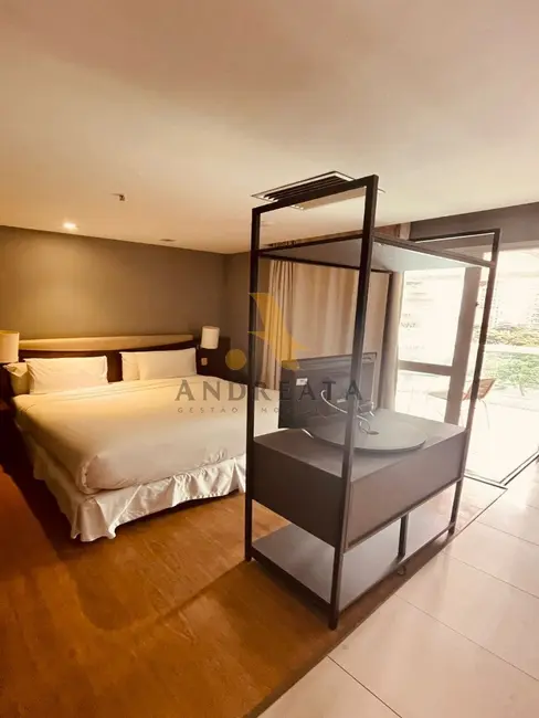 Foto 8 de Apartamento com 1 quarto à venda, 52m2 em Barra da Tijuca, Rio De Janeiro - RJ