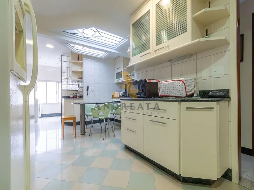 Foto 8 de Apartamento com 4 quartos à venda, 567m2 em Lagoa, Rio De Janeiro - RJ