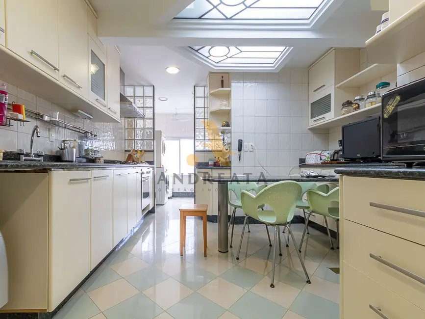 Foto 7 de Apartamento com 4 quartos à venda, 567m2 em Lagoa, Rio De Janeiro - RJ