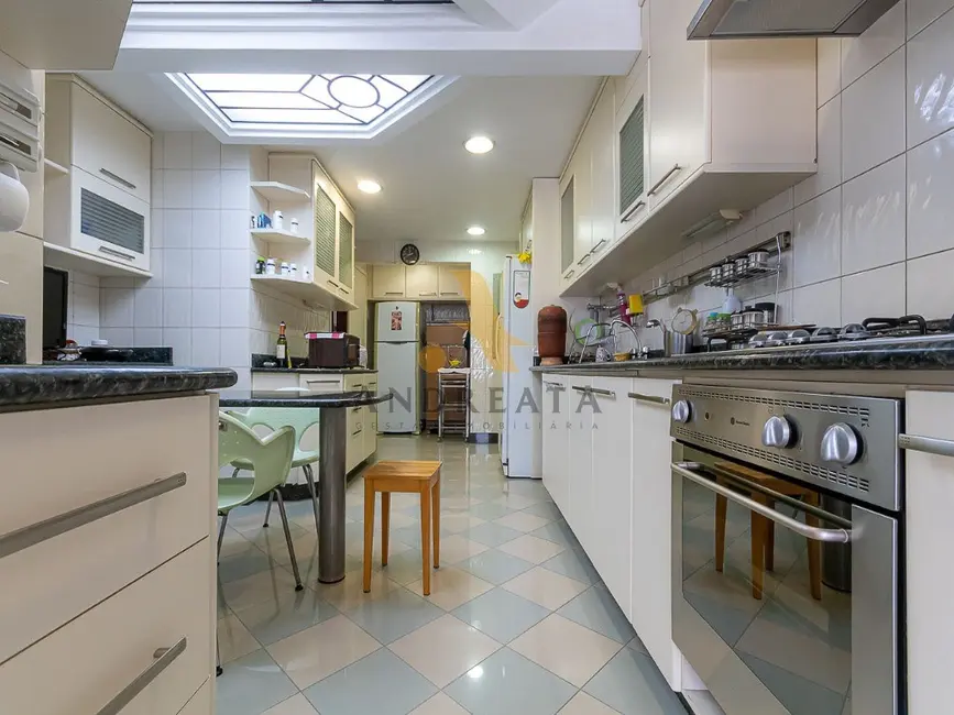 Foto 6 de Apartamento com 4 quartos à venda, 567m2 em Lagoa, Rio De Janeiro - RJ