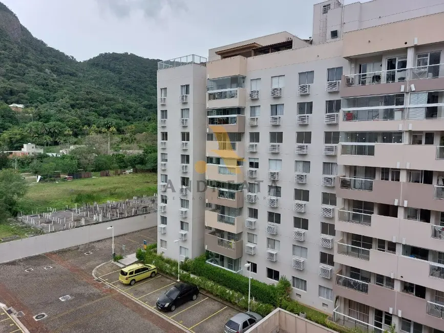 Foto 5 de Apartamento com 2 quartos à venda, 62m2 em Recreio dos Bandeirantes, Rio De Janeiro - RJ